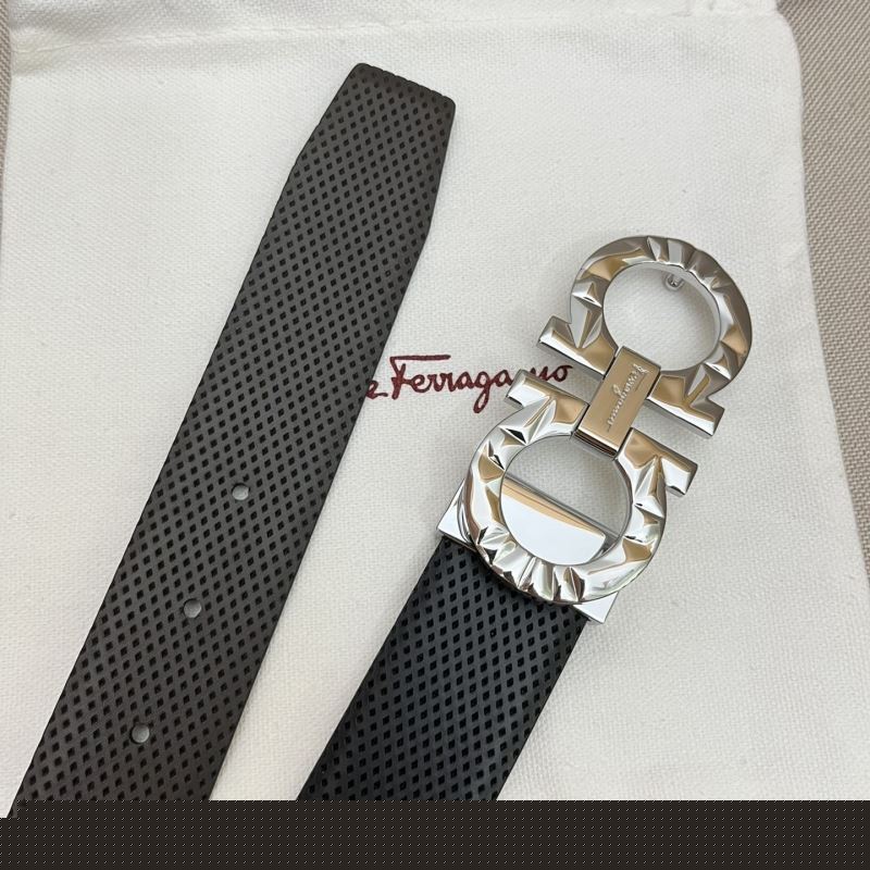 Ferragamo Belts